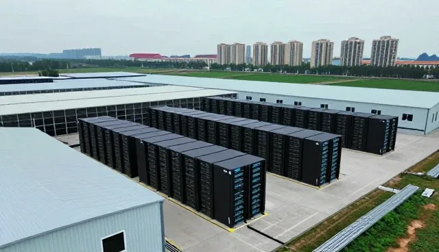 服务器企业官网定制服务器常见误区盘点