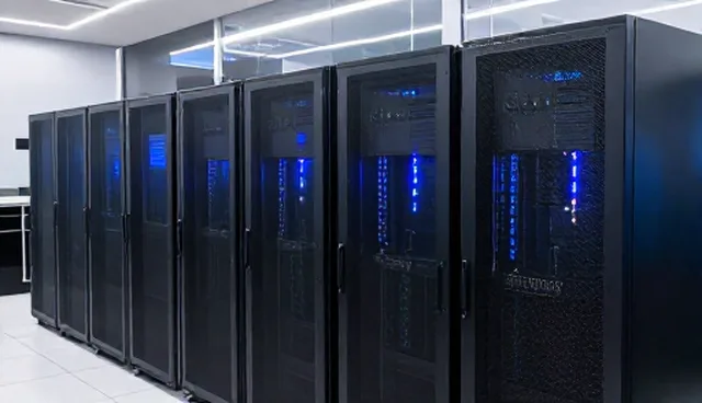 系统集成中服务器选型的关键考量因素