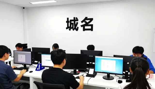 SEO优化提升仓储物流使用效率
