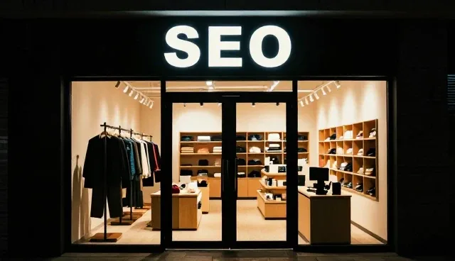 SEO优化中服务器配置与性能问题的常见处理方法